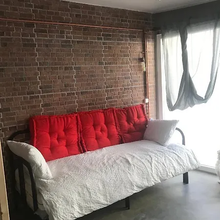 The Garage Loft In *